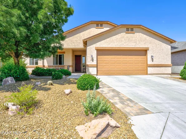 4276 N Pembroke St, Prescott Valley, AZ 86314