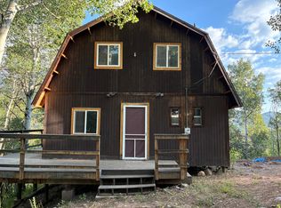 5490 E Fremont Trl, Oakley, UT 84055