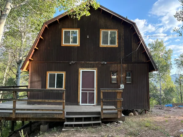 5490 E Fremont Trl, Oakley, UT 84055