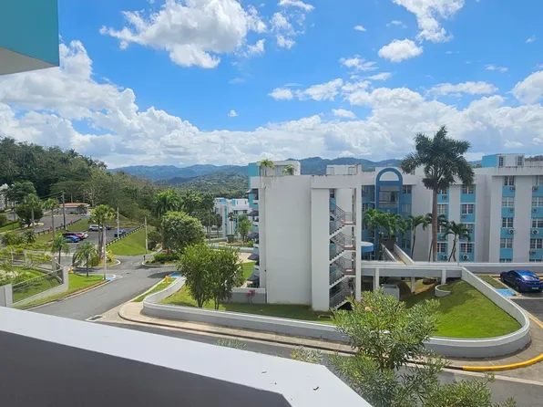 3207 Montecillo Cts, Trujillo Alto, PR