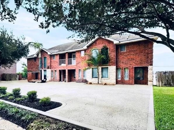 103 S 48th Ln APT 3, McAllen, TX 78501