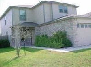 581 Abundance Ln, Kyle, TX 78640