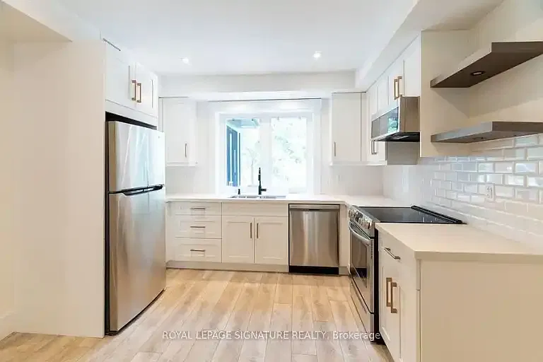 129 Kenilworth Ave #1A