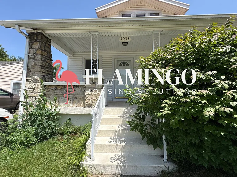 4033 Pleasant View Ave — Photo 1