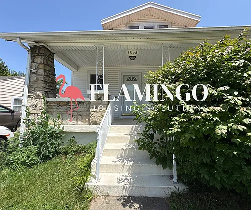 4033 Pleasant View Ave Photo 1