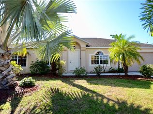14407 Appleton Blvd, Pt Charlotte, FL 33981