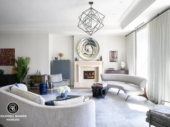 101 West 78th Street 5B image 1 of 17