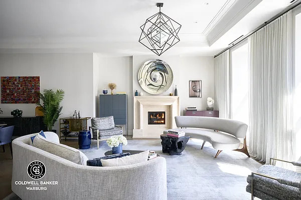 Sold by Coldwell Banker Warburg | media 1