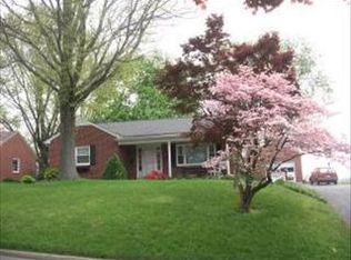124 N Duke St, Lancaster, PA 17602
