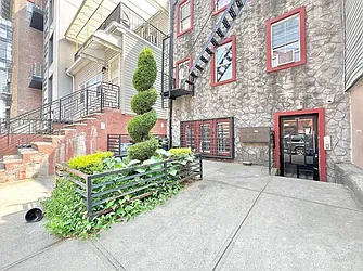 Rented by Doorway NYC, LLC