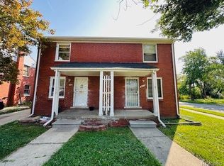 9002 Evergreen Ave, Detroit, MI 48228