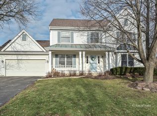 2028 Kittridge Dr, Dundee, IL 60118