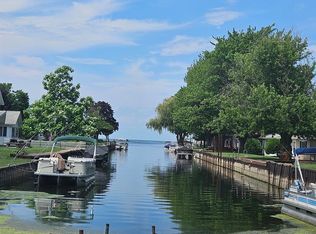 8314 Port Austin Rd, Pigeon, MI 48755