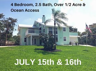 12741 Refuge Ln, Jensen Beach, FL 34957