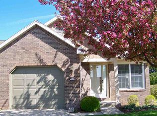 1486 Hampton Cir, Goshen, IN 46526