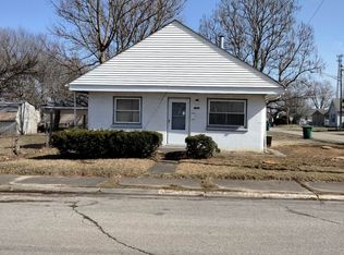 1428 S 23rd St, New Castle, IN