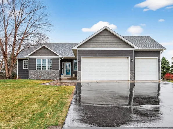 12831 Foxhill Ave N, Hugo, MN 55038