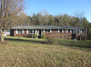 4125 Stoney Ridge Rd, Nathalie, VA 24577