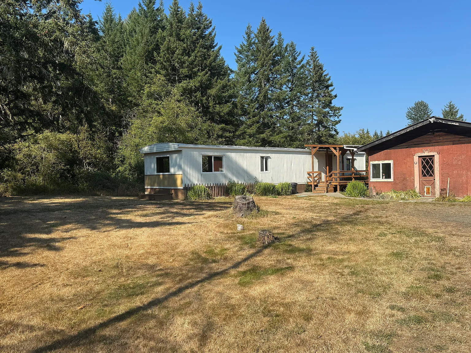Rife Rd, Port Angeles — Photo 1