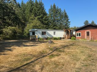 (Undisclosed Address), Port Angeles, WA 98363