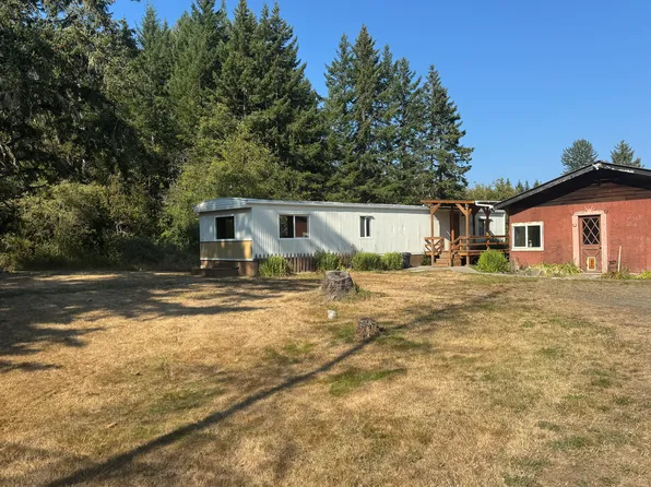 (undisclosed Address), Port Angeles, WA 98363