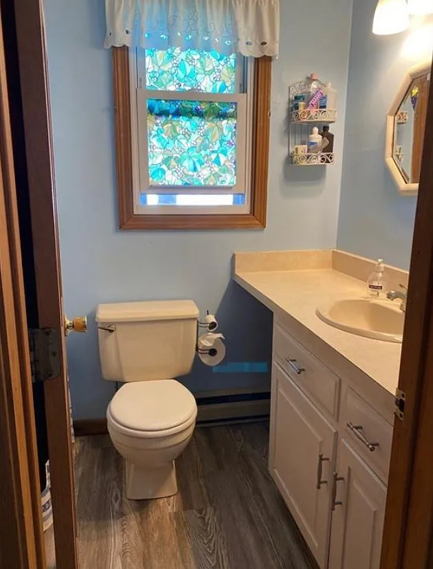 3 bed, 969 sqft, $2,000 — Photo 4