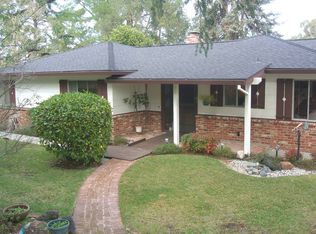 20 Crest Ct, Alamo, CA 94507