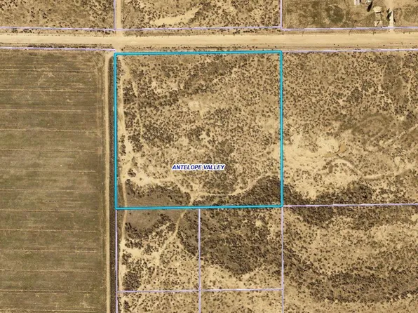 Avenue B Vic St #50, Lancaster, CA 93536