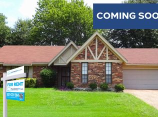3862 Robin Hill Dr, Memphis, TN 38135