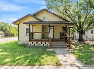 1802 S Wichita St, Wichita, KS 67213
