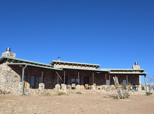 6651 N Wagon Wheel Rd, Benson, AZ 85602