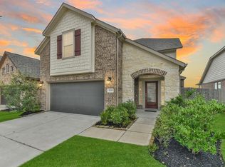 5310 Rue Dela Croix Dr, Katy, TX 77493