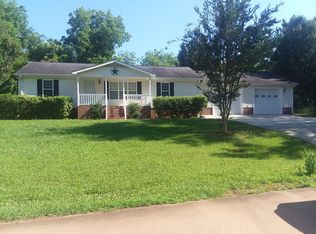 115 Cedar Grove Rd, Ridgeway, SC 29130