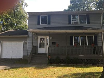 73 Howes St, Springfield, MA, 01118