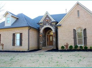 162 Landen Cir, Byhalia, MS 38611