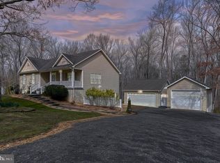 448 Linda Ln, Mineral, VA 23117