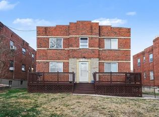 7119 Eastlawn Dr, Cincinnati, OH 45237