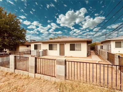 2525 Phoenix Ave, Kingman, AZ, 86401