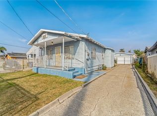 1633 E 111th St, Los Angeles, CA 90059