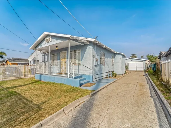 1633 E 111th St, Los Angeles, CA 90059