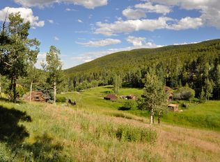 1868 Old Squaw Pass Rd, Evergreen, CO 80439