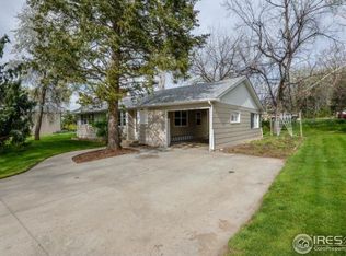 1134 N Overland Trl, Fort Collins, CO 80521