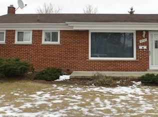5732 Amboy St, Dearborn Heights, MI 48127