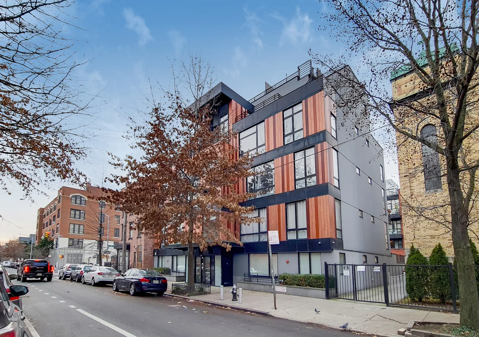 170 North Fifth Street — Photo 1