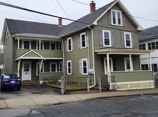59 Crystal St, Southbridge, MA 01550