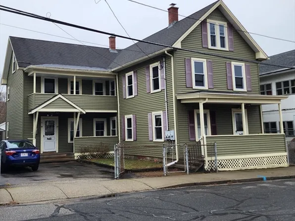 59 Crystal St, Southbridge, MA 01550