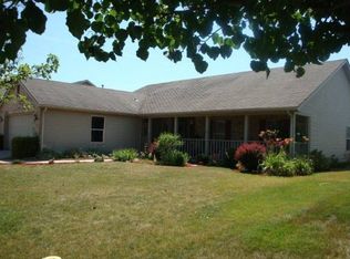 1850 Alydar Dr, West Lafayette, IN 47906