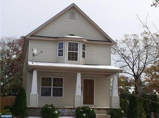 103 N 8th St, Millville, NJ 08332