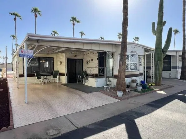 4860 E Main St #J-9, Mesa, AZ 85205