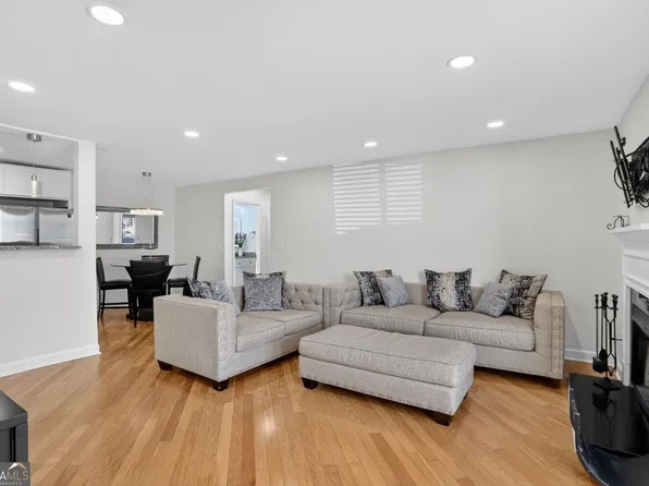 1510 Wingate Way, Sandy Springs, GA 30350